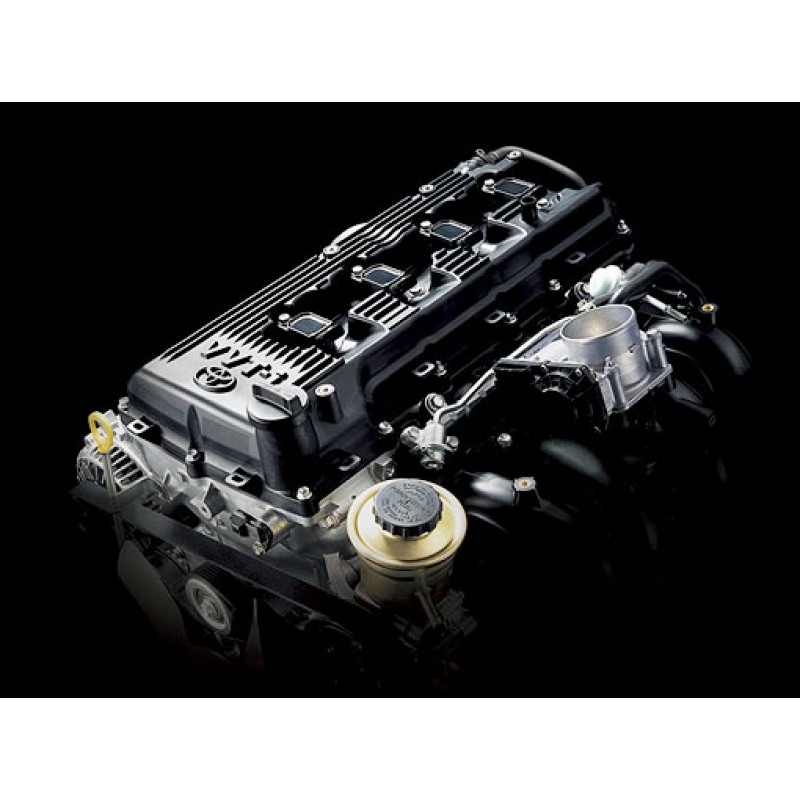 Двигатель 3vz-fe toyota: характеристики, на какие машины устанавливали