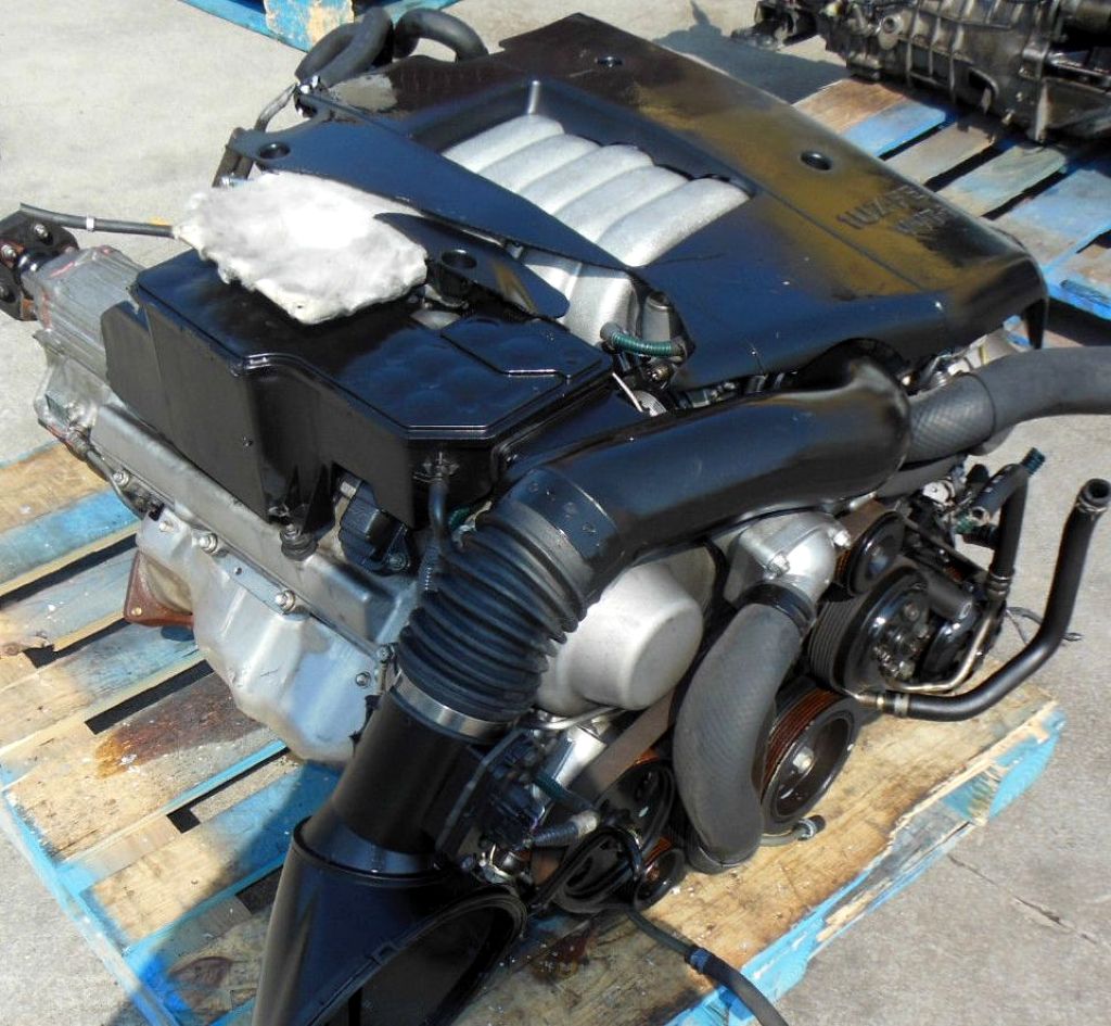 Двигатель 3uz fe тойота: характеристики, неисправности и тюнинг