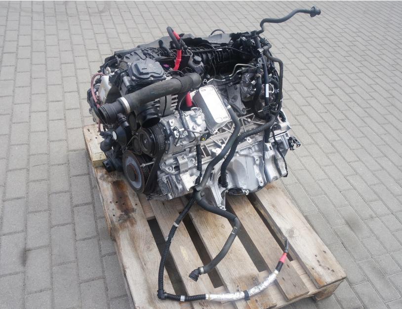Двигатель bmw n52: характеристики, фото, обзор