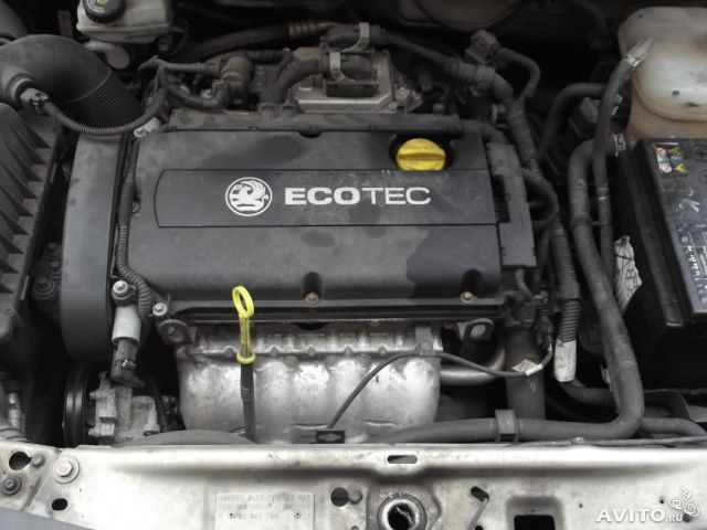 Двигатель A16XER для Opel Astra Характеристики двигателя Тонкости в эксплуатации и ремонте Минусы и типисные неисправности двигателя по отзывам
