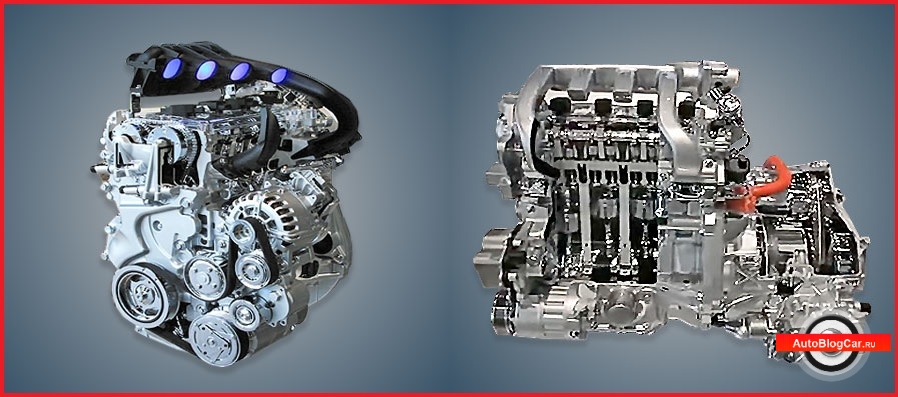 Двигатель vq25de технические характеристики