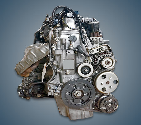 Что надо знать о двигателях хонда при покупке автомобиля|слабый мотор