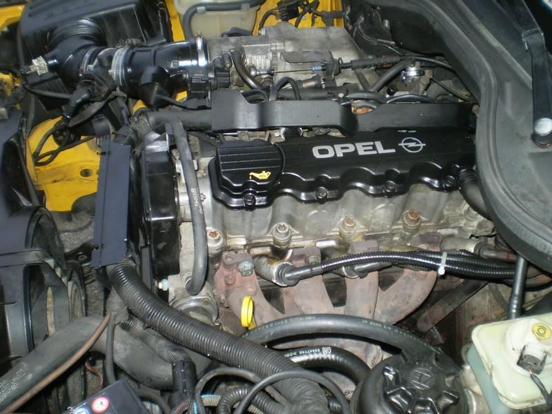 Двигатель x16sz opel: характеристики, слабые места, надежность
