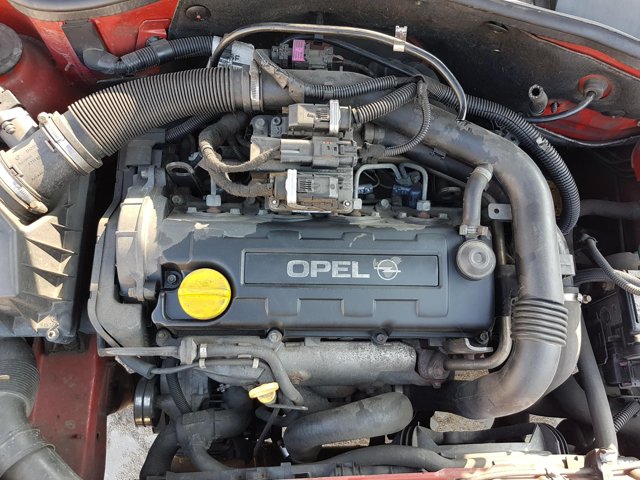 Двигатели Opel 17D, 17DR и 17DT Характеристики двигателей Opel 17D, 17DR и 17DT Надежность двигателей Покупка запчастей и двигателя
