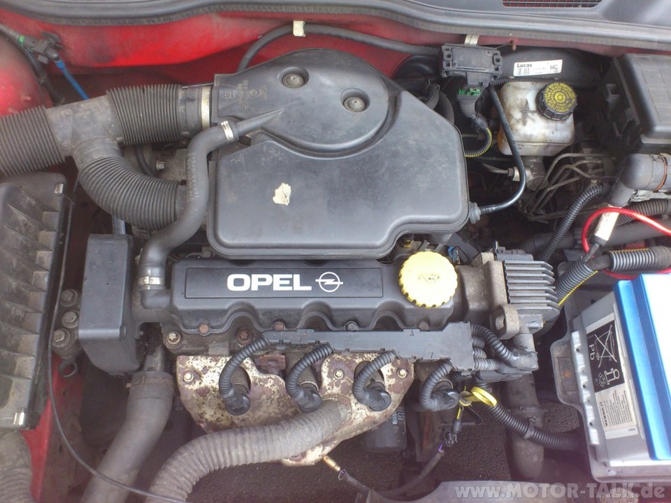 Двигатель opel x20xev vectra b, astra g, omega b технические характеристики, расход масла, ресурс, проблемы и решение