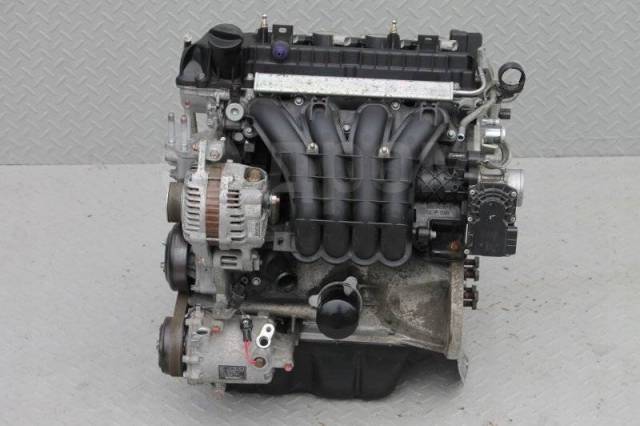 Двигатель 4a fe- технические характеристики и обслуживание