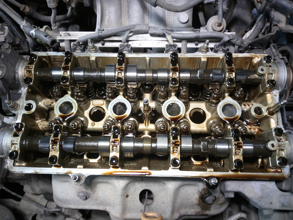 Двигатели хонда f-серии (f18b, f20b, f22b, f23a). характеристики, применяемость, надежность, способность к тюнингу.
