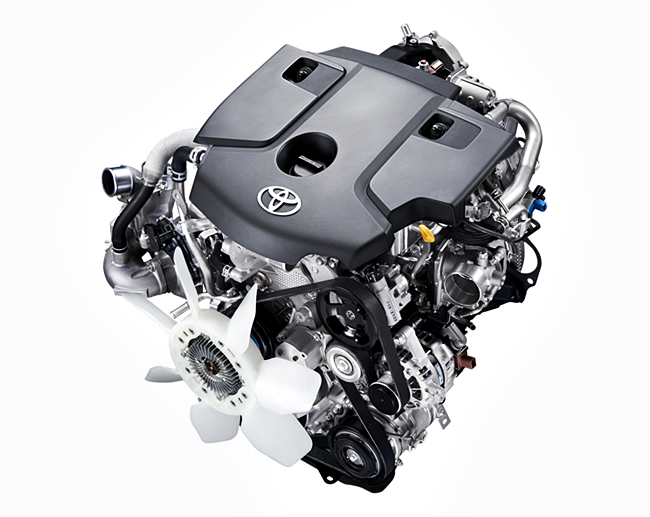 Достоинства японского дизельного двигателя toyota 2.0 d-4d (1cd-ftv)