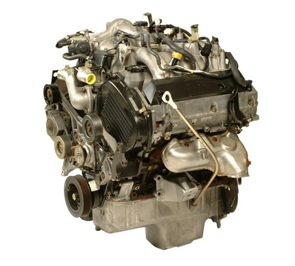 Двигатель 6g74 mitsubishi: разновидности и тюнинг - мотор инфо