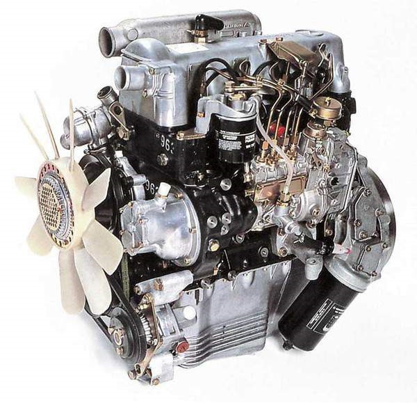 Надежен ли двигатель 2,1 cdi (om651)?