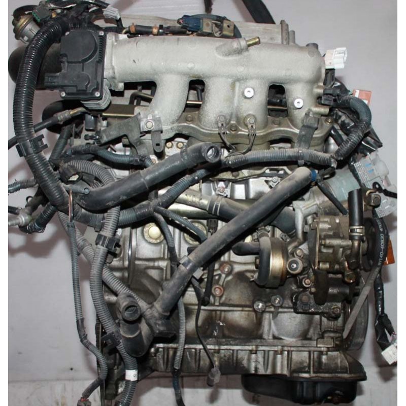 Sr20 двигатель ниссан: ресурс, характеристики, проблемы, обслуживание