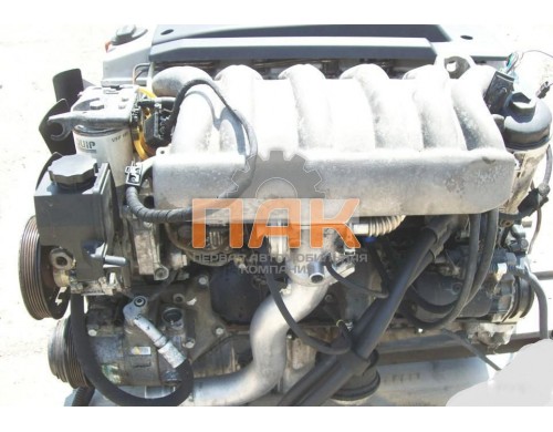 Описание двигателей Mercedes-Benz OM647 и OM648 Характерные неполадки и проблемы немца Модификации силовой установки OM647