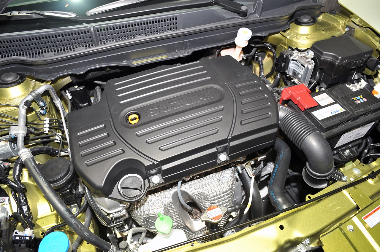 Двигатель suzuki m16a: обзор модели, технические характеристики, особенности, достоинства и недостатки, список автомобилей