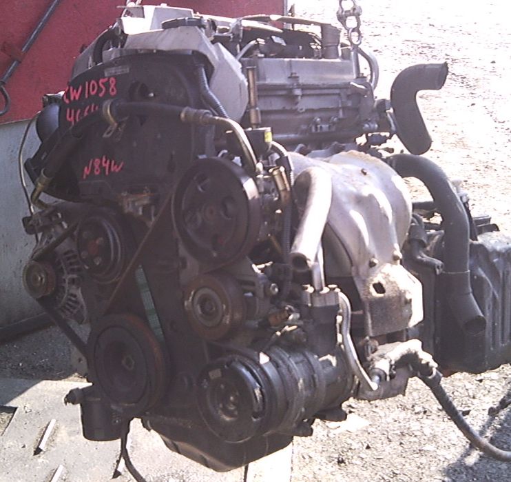 Двигатель 4d68t mitsubishi: технические характеристики, на какие машины установлен