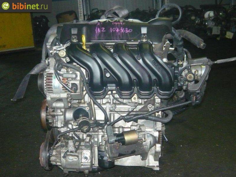 Двигатель 1nz-fxe toyota: характеристики, конструктивные особенности