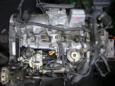 Двигатель 2l toyota: дизельный мотор, отзывы и недостатки