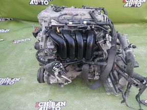 Двигатель 1zrfe: технические характеристики и отзывы