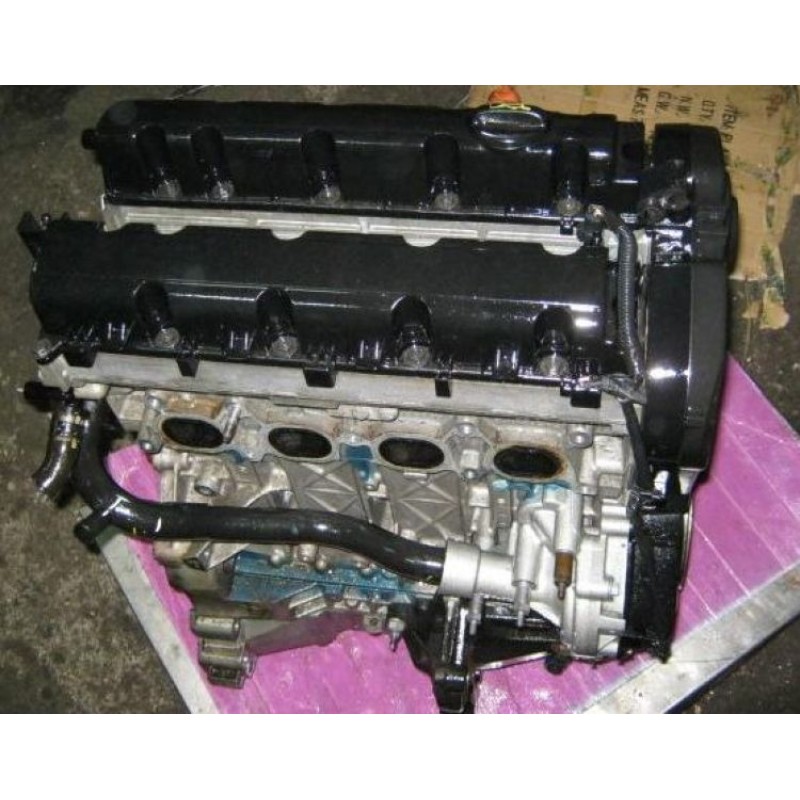Двигатель p07a: технические характеристики и особенности мотора