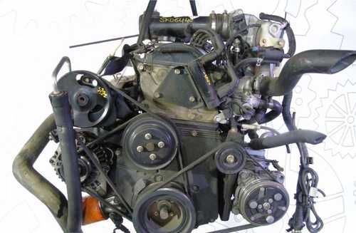 4g69s4n двигатель технические характеристики
