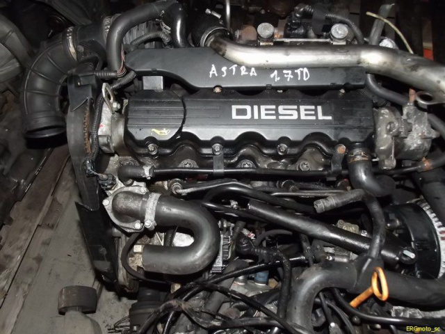 Двигатель z13dth opel: характеристики, обслуживание, проблемы и недостатки