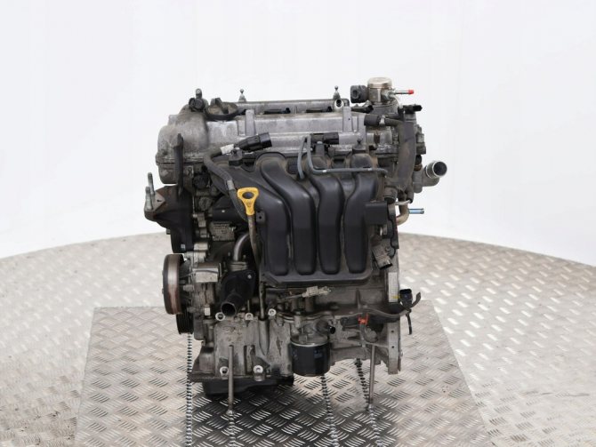 История развития моторной линейки Gamma Обзор двигателя G4FD Регламент обслуживания Неисправности и ремонт характерных неполадок
