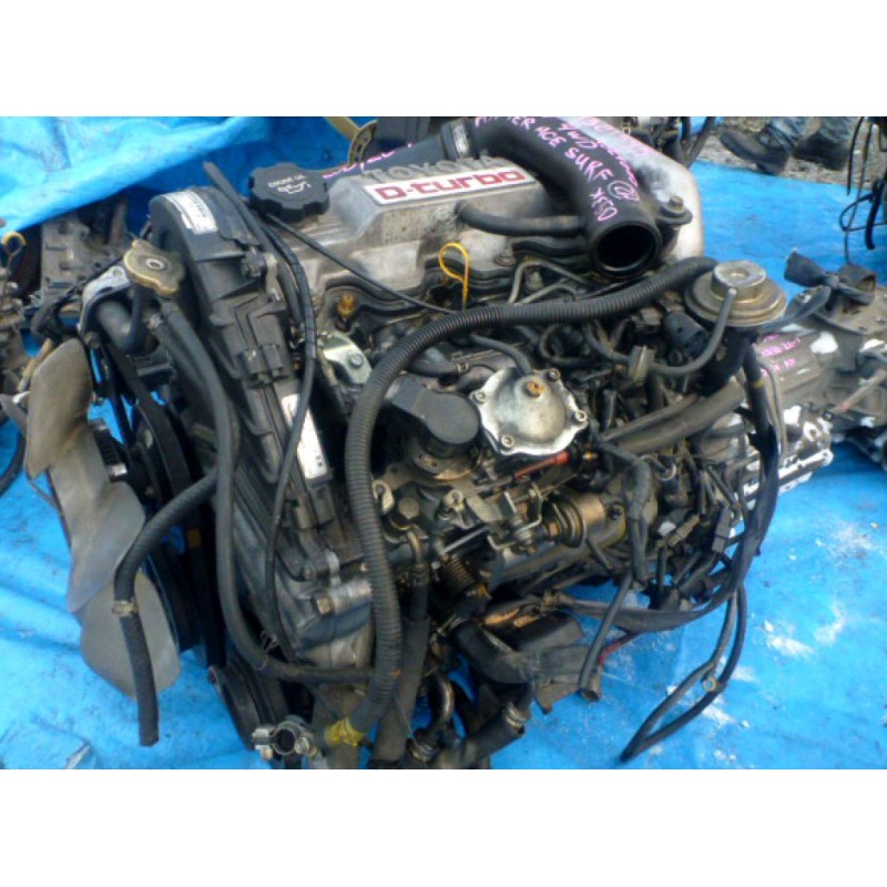 Двигатель toyota 2tr fe, технические характеристики, какое масло лить, ремонт двигателя 2tr fe, доработки и тюнинг, схема устройства, рекомендации по обслуживанию