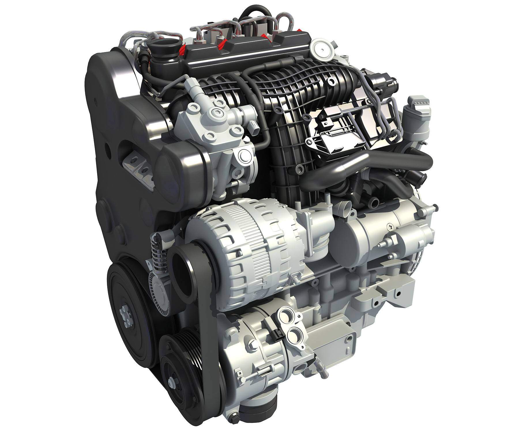 Двигатель т5 вольво технические характеристики