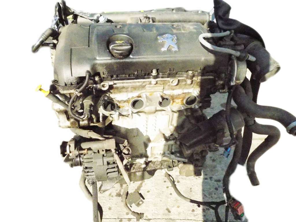 Двигатели пежо 2.0 hdi: история двигателей, система «cоmmоn rаil», эксплуатация и обслуживание