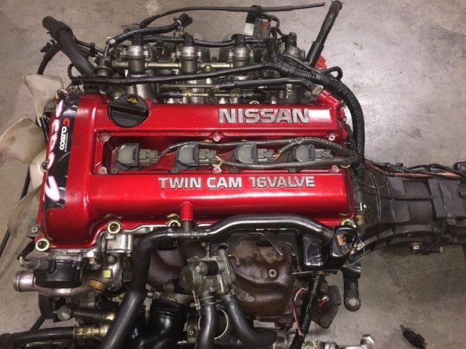 Двигатель td42t nissan: технические характеристики, слабые места и ремонтопригодность