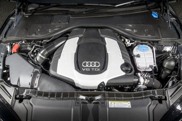 Audi A7 – пятидверный лифтбек, относящийся к верхнему сегменту среднего класса На машине используются дизельные и бензиновые силовые агрегаты В линейке нет маломощных моторов, так как они не соответствуют имиджу автомобиля