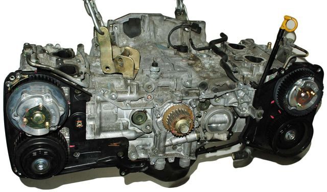 Двигатель субару брз: описание, надежность и ремонтопригодность