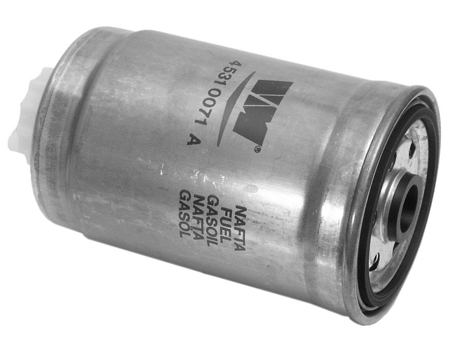 Фильтр тонкой и грубой очистки топлива: устройство, очищение, замена | auto-gl.ru