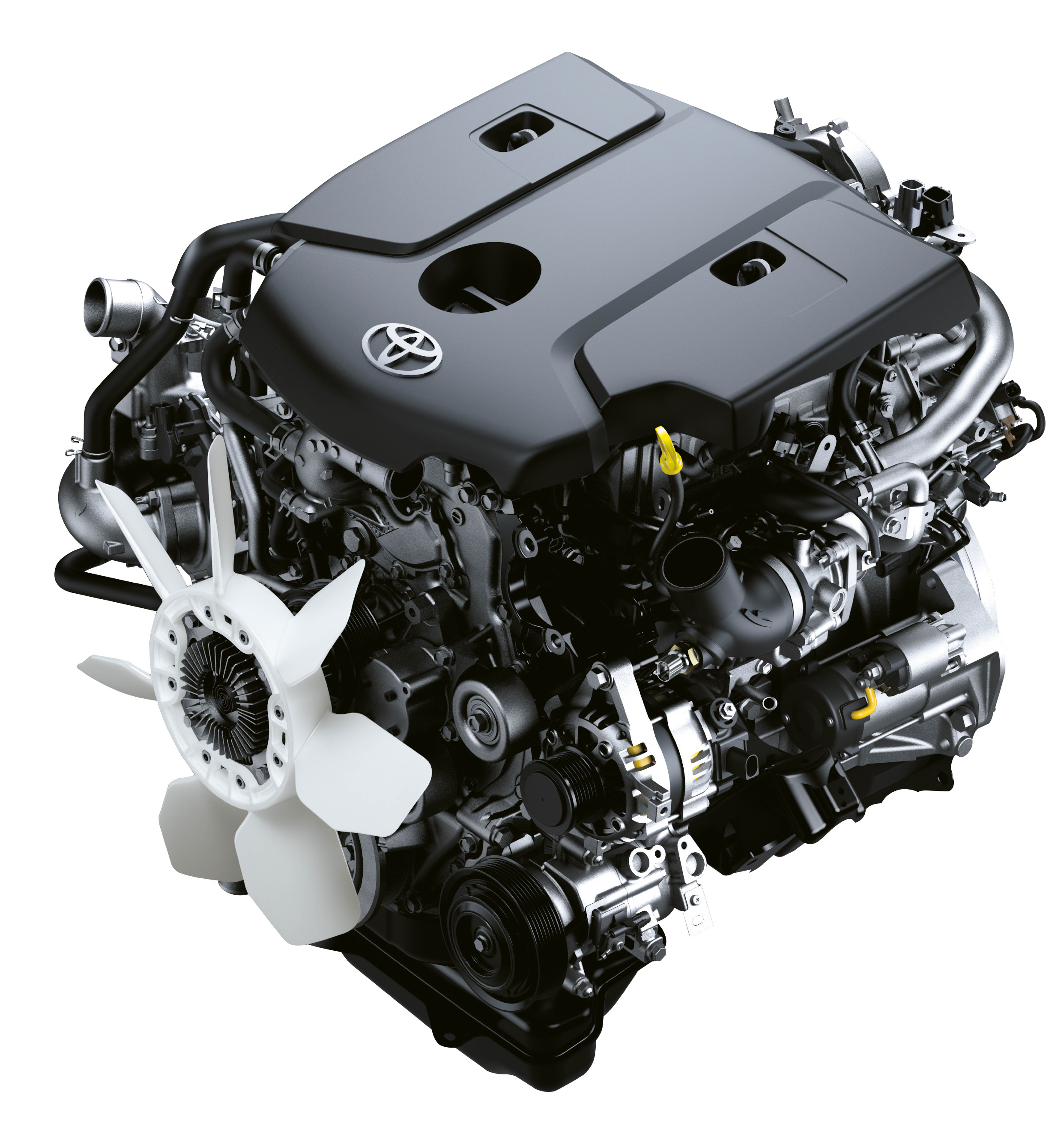 Проблемы и надежность двигателя toyota 3.0 d-4d (1kd-ftv)