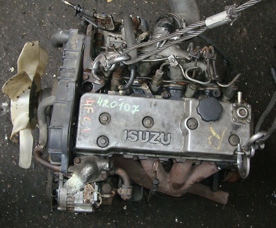 Mitsubishi 4g63: история лучшего двигателя мицубиси
