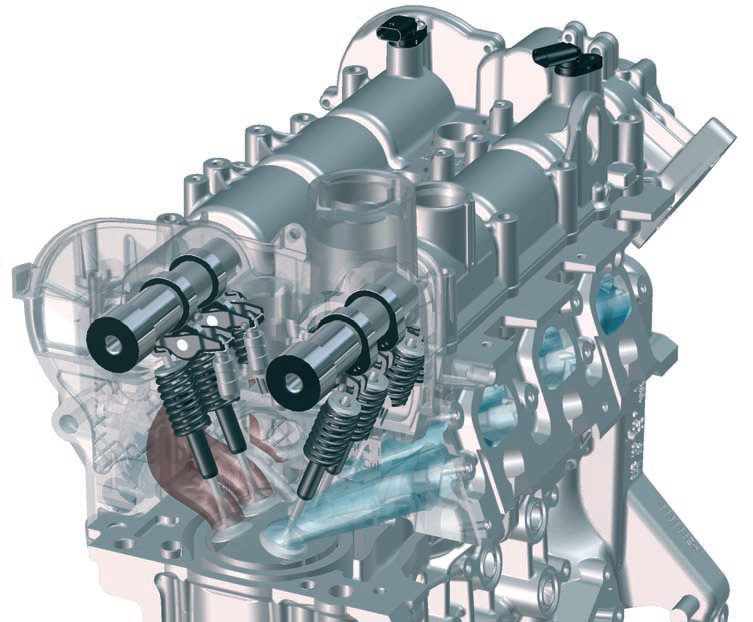 Моторное масло для двигателя 1.2, 1.4, 1.6, 1.9, 2.0 volkswagen touran дизель и бензин когда, сколько и какого заливать