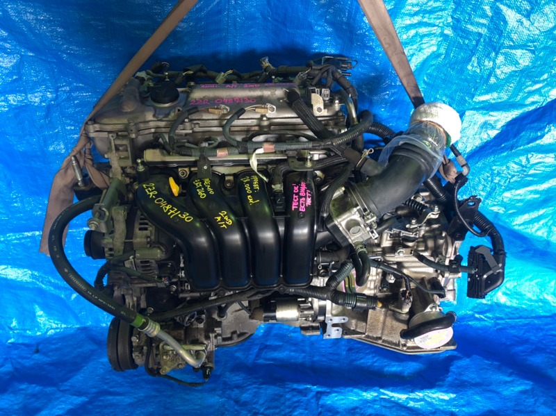 Двигатель toyota 3zz-fe: характеристика, проблемы, плюсы