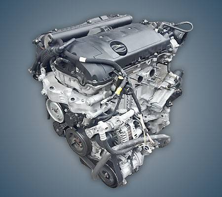 Двигатель ep6 bmw, citroen, peugeot, технические характеристики, какое масло лить, ремонт двигателя ep6, доработки и тюнинг, схема устройства, рекомендации по обслуживанию