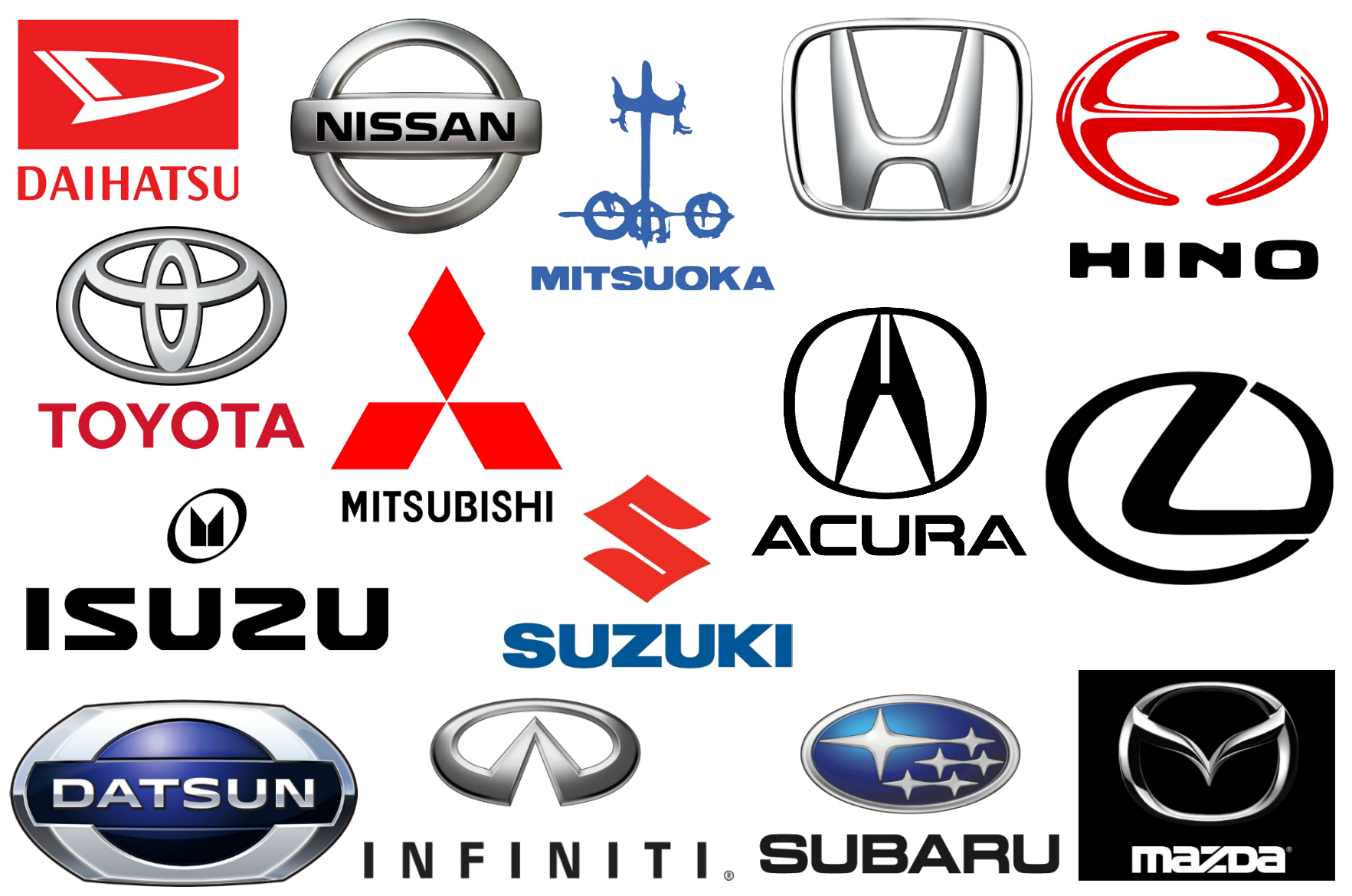 Honda Fit – популярный японский автомобиль, который выпускается с 2001 года и по сей день В основном он ориентирован на рынки США, Японии, Китая, но и в России машину можно встретить