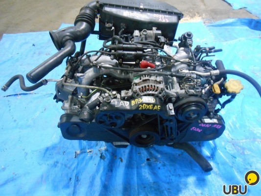Двигатель субару ej25 | характеристики, масло, проблемы